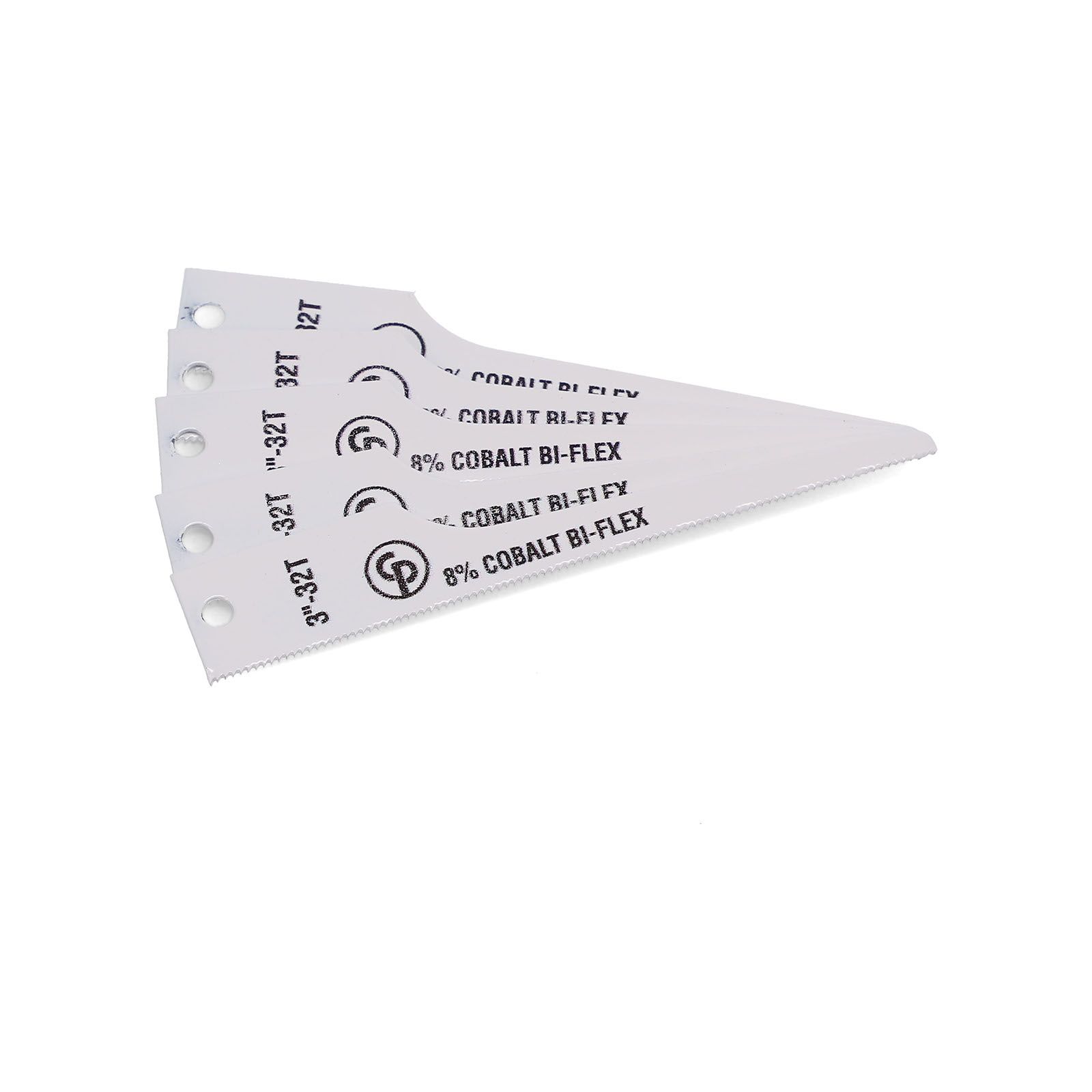 Saw Blade - 74mm 32T - 5pcs